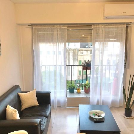 Appartement Junin Appartmement One à Buenos Aires Extérieur photo
