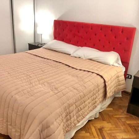 Appartement Junin Appartmement One à Buenos Aires Extérieur photo