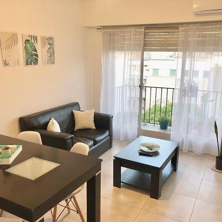Appartement Junin Appartmement One à Buenos Aires Extérieur photo