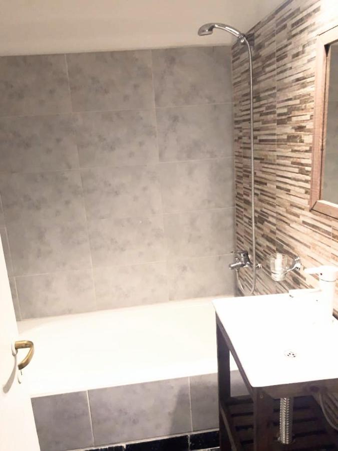 Appartement Junin Appartmement One à Buenos Aires Extérieur photo