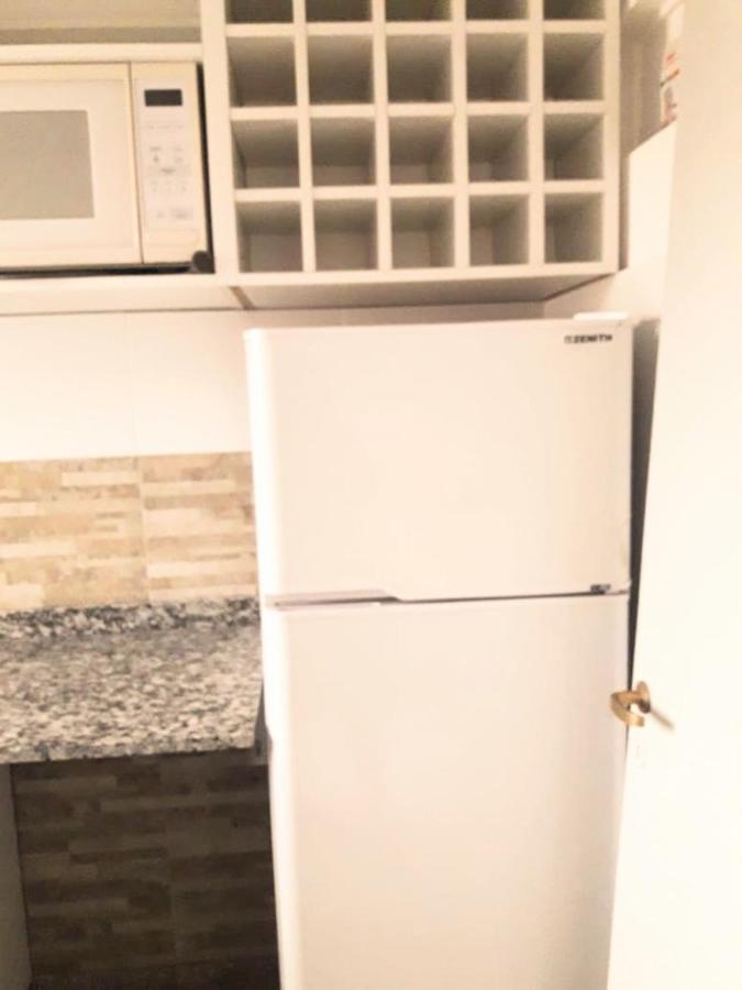 Appartement Junin Appartmement One à Buenos Aires Extérieur photo