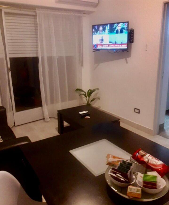 Appartement Junin Appartmement One à Buenos Aires Extérieur photo