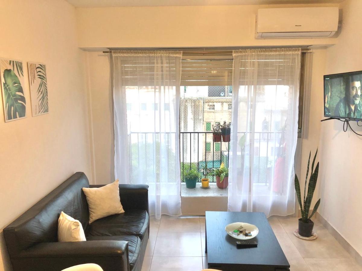 Appartement Junin Appartmement One à Buenos Aires Extérieur photo