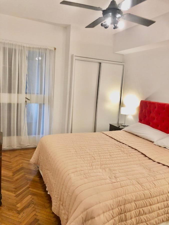 Appartement Junin Appartmement One à Buenos Aires Extérieur photo