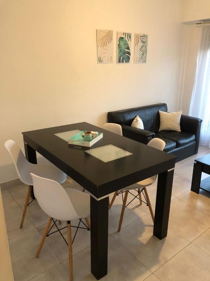 Appartement Junin Appartmement One à Buenos Aires Extérieur photo